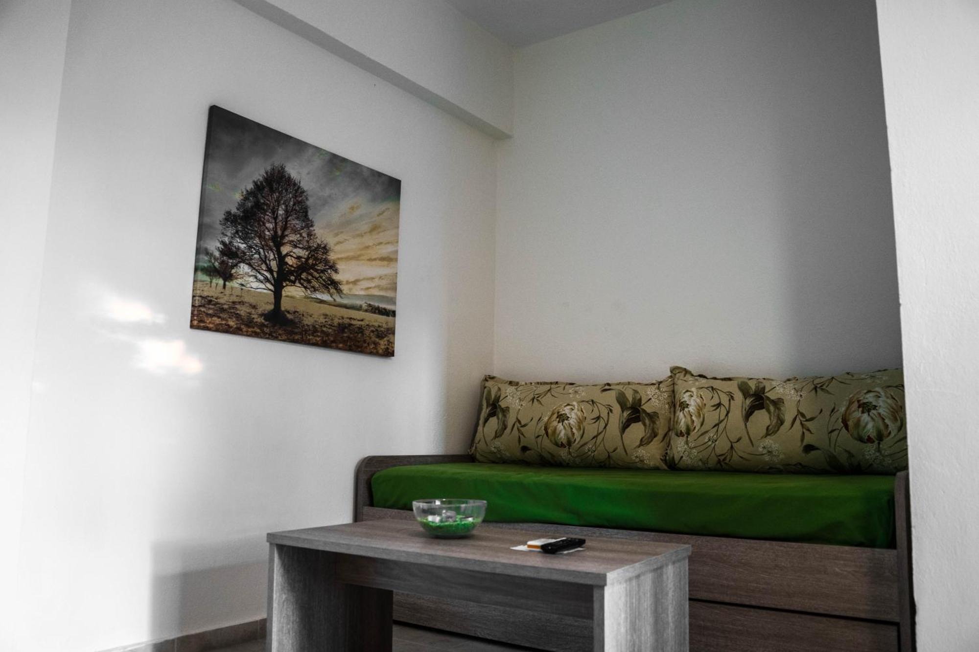 Platanos Holiday home Nea Moudania