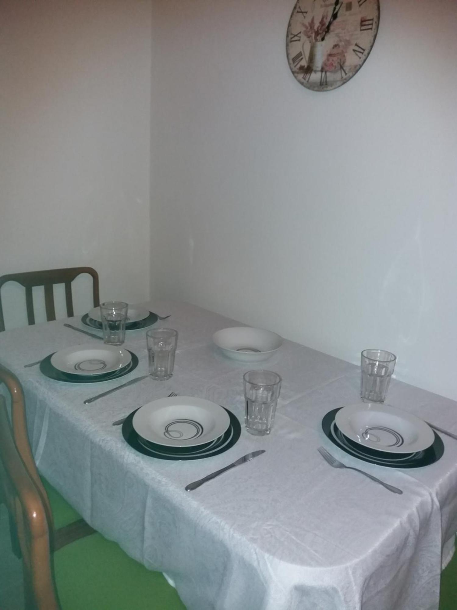 Holiday home Platanos *