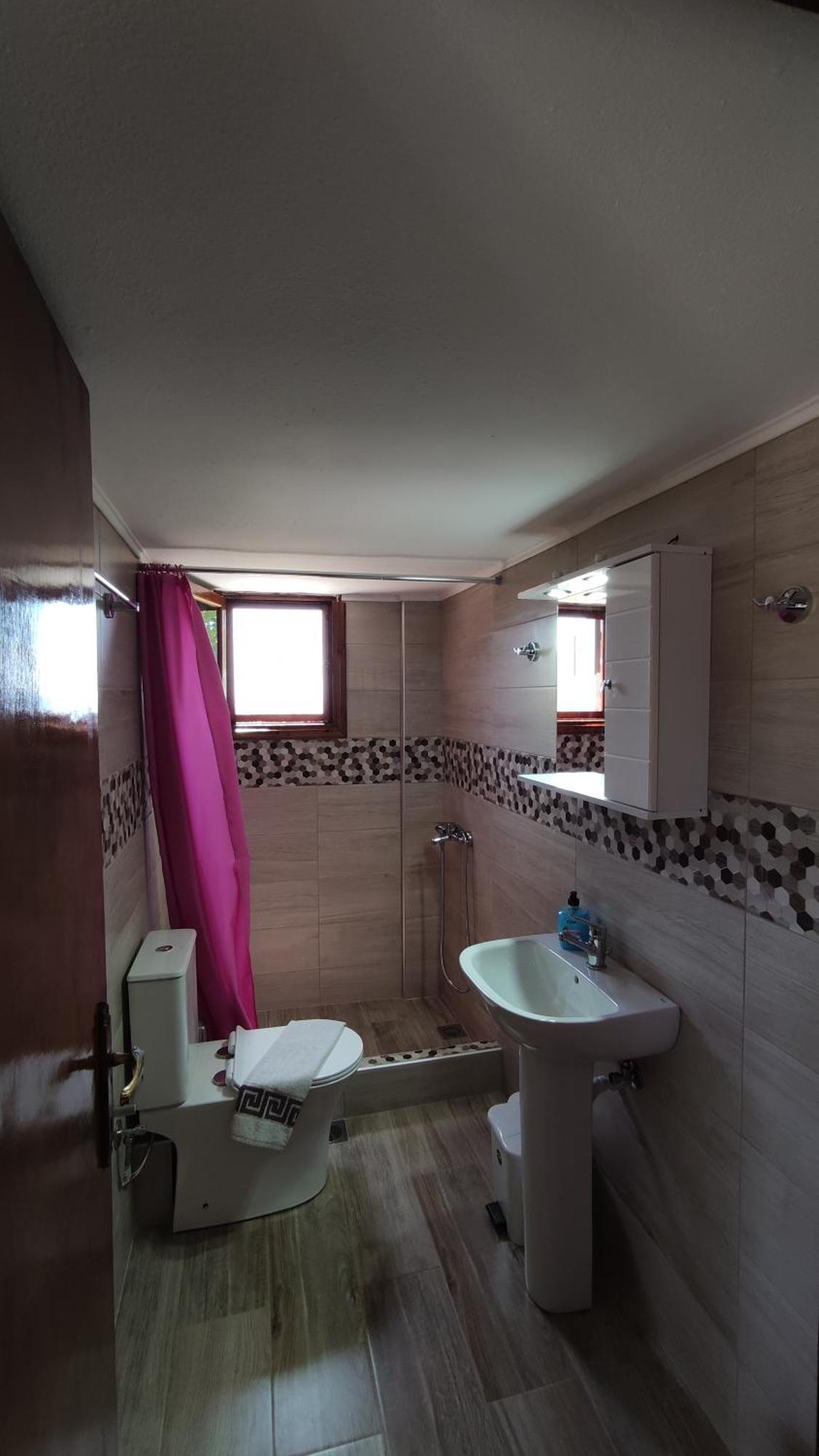 Platanos Holiday home Nea Moudania