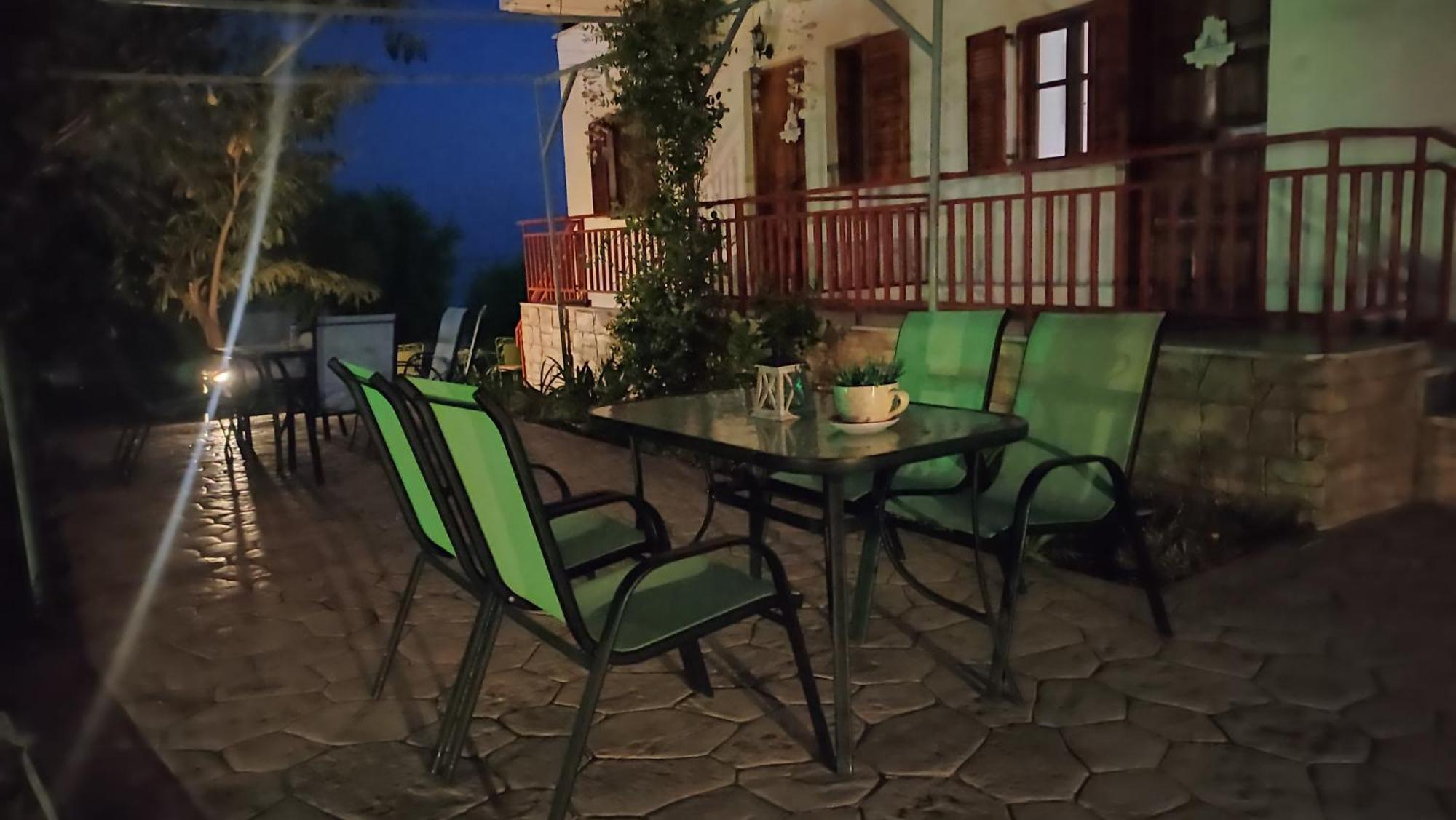 Platanos Holiday home Nea Moudania