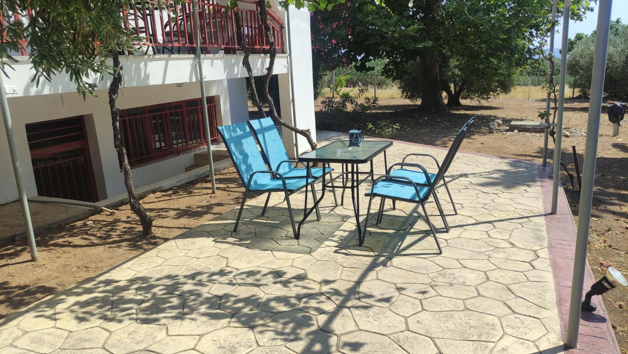 Holiday home Platanos Nea Moudania