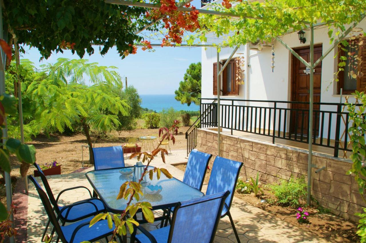 Holiday home Platanos *
