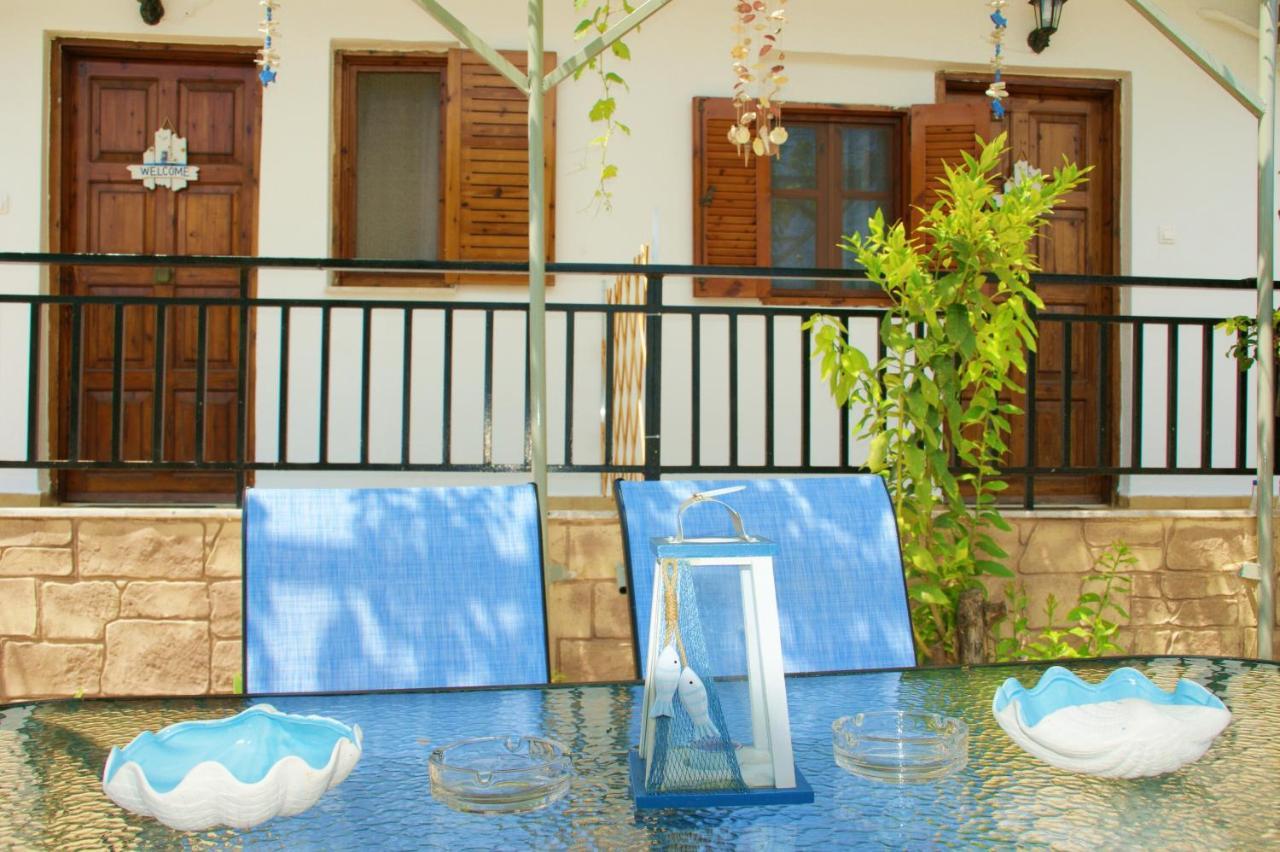 Holiday home Platanos *