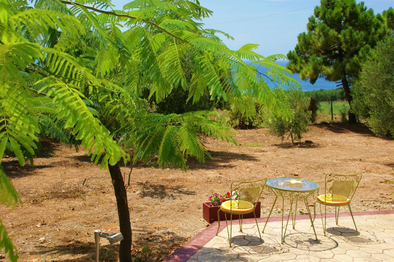Holiday home Platanos Nea Moudania