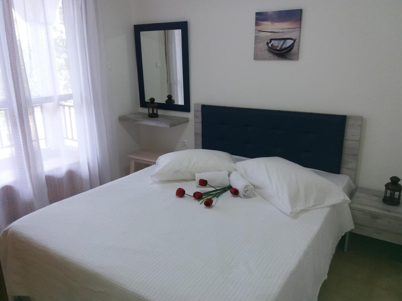 Platanos Holiday home Nea Moudania