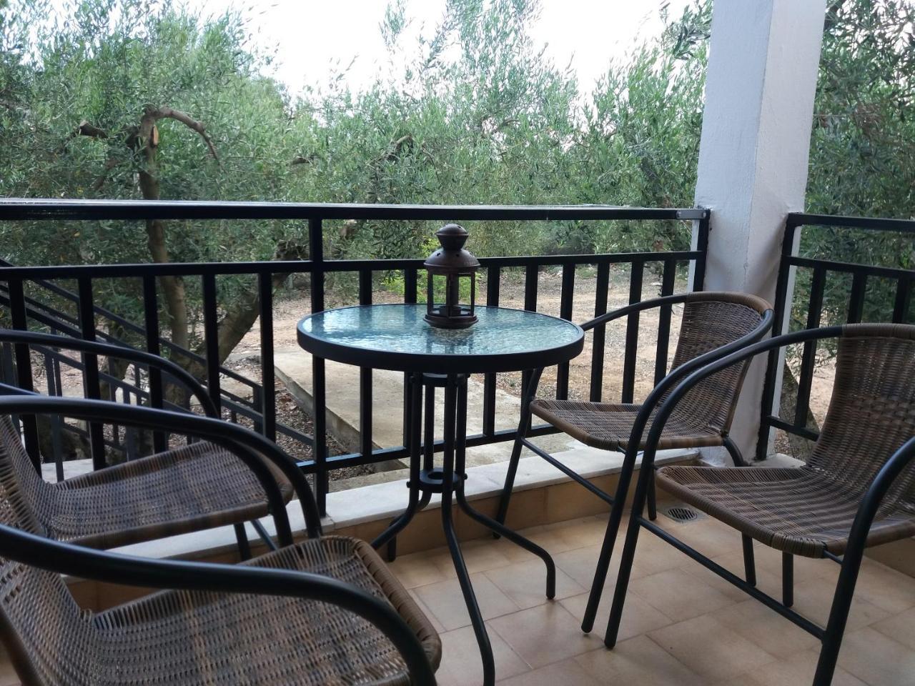 Holiday home Platanos *
