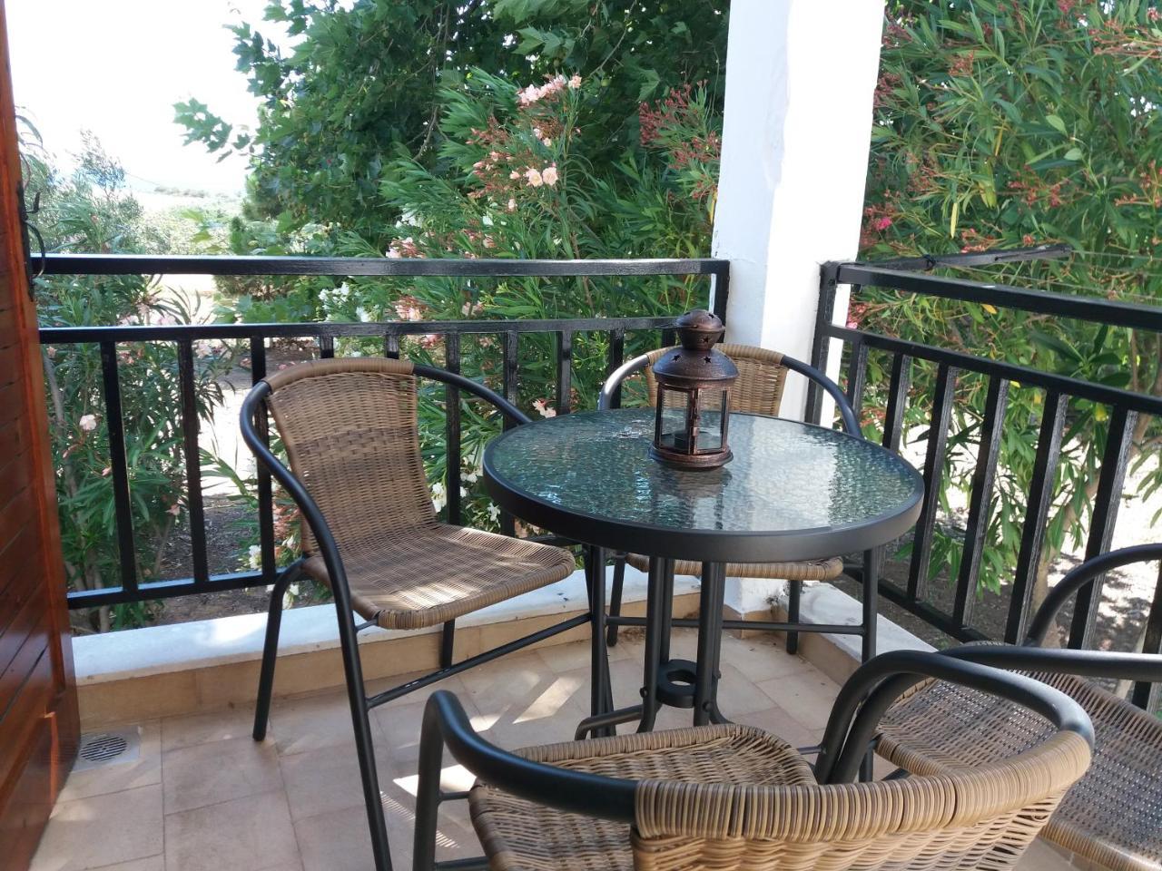 Platanos Holiday home