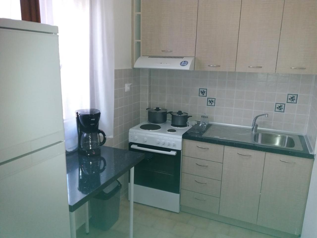 Ferienhaus Platanos *