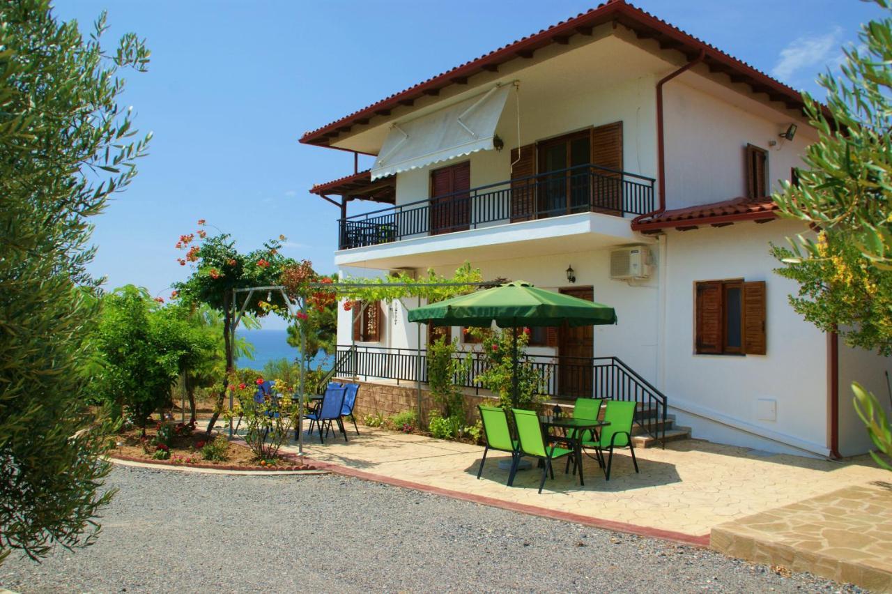 Ferienhaus Platanos *