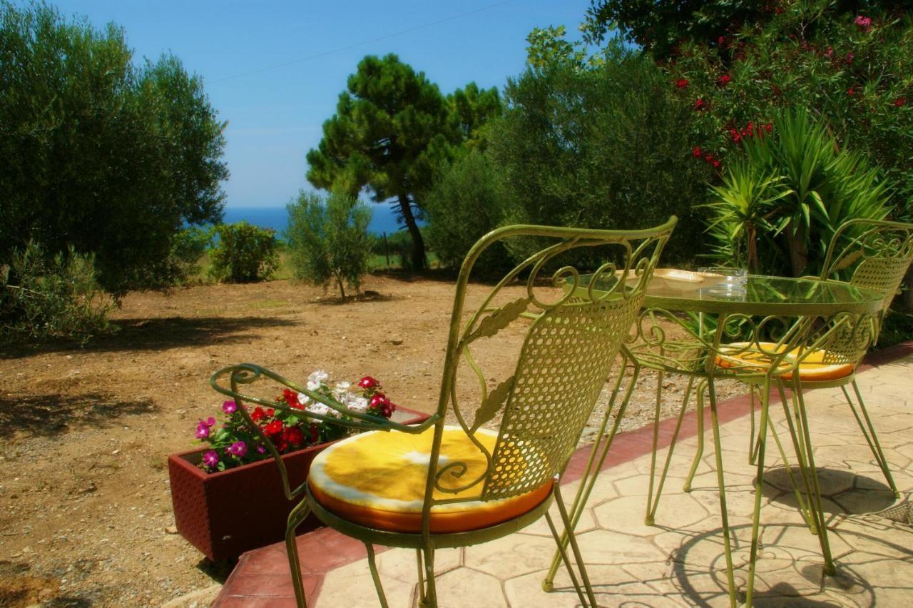 Platanos Holiday home Nea Moudania