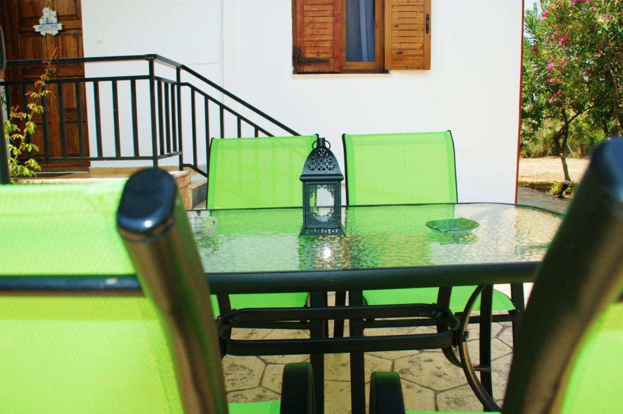 Platanos Holiday home Nea Moudania